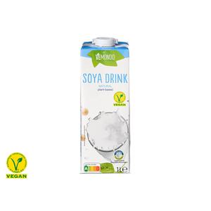 Vemondo Sojadrink naturel