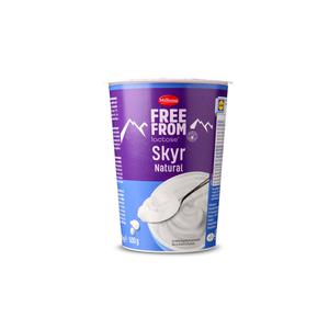 Milbona Lactosevrije skyr