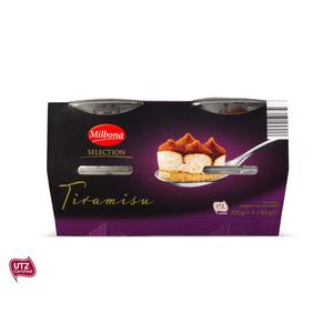 Milbona Tiramisu