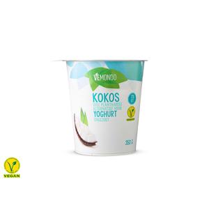 Vemondo Kokosyoghurt