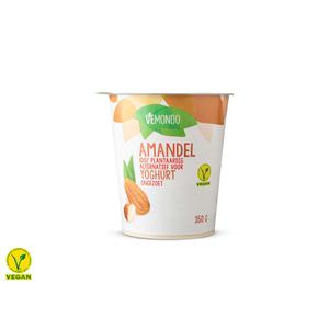 Vemondo Amandelyoghurt