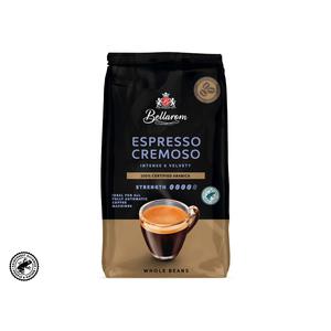 Bellarom Koffiebonen Espresso