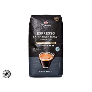 Bellarom Koffiebonen Espresso Extra Dark Roast