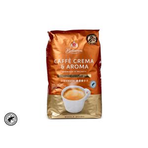 Bellarom Koffiebonen Crema