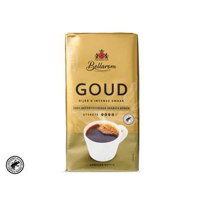 Bellarom Filterkoffie goud