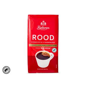 Bellarom Filterkoffie rood