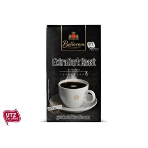 Bellarom Filterkoffie extra dark roast