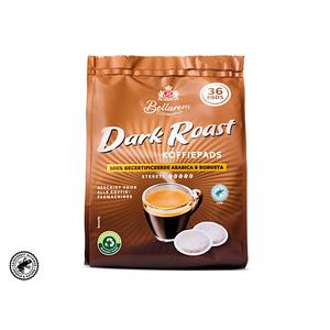 Bellarom Koffiepads dark roast