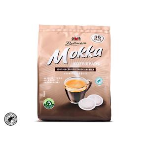 Bellarom Koffiepads mokka