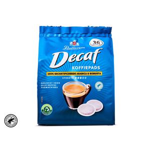 Bellarom Koffiepads decafe