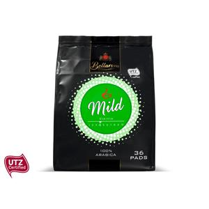 Bellarom Koffiepads mild