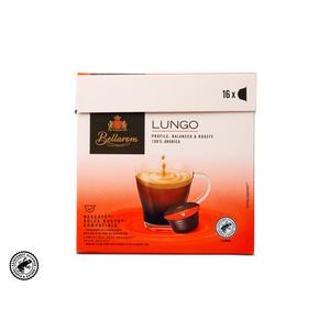 Bellarom Koffiecups lungo