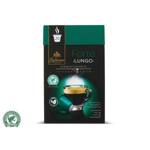 Bellarom Koffiecups forte lungo