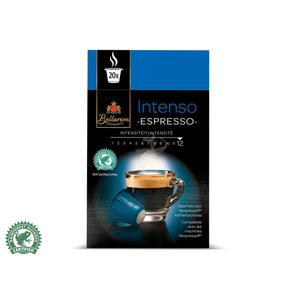 Bellarom Koffiecups intenso espresso