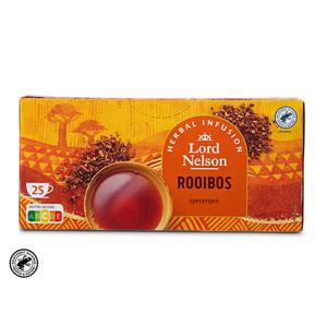 Lord Nelson Rooibos thee