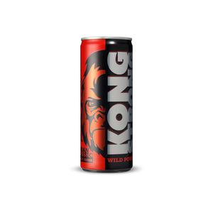 Kong Strong energy drink