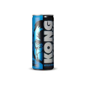 Kong Strong energy drink light