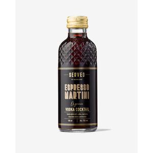 Nohrlund Espresso Martini 180ml