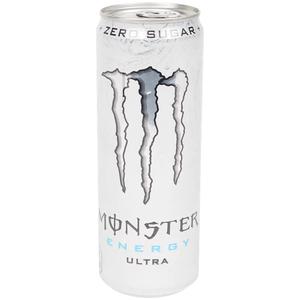 Monster Energy Ultra Zero Sugar