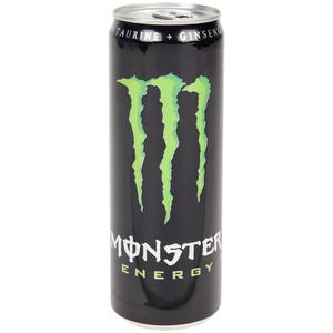 Monster Energy