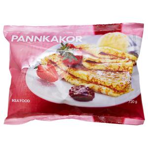 IKEA PANNKAKOR Pannenkoeken