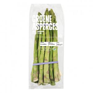 AH Groene asperges