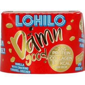 Lohilo Damn good