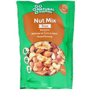 Natural Happiness Nut Mix