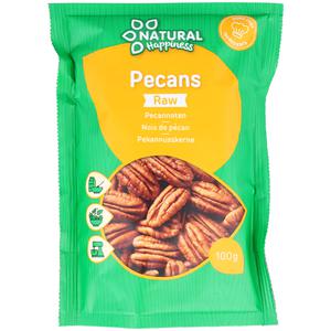 Natural Happiness Pecan Nuts