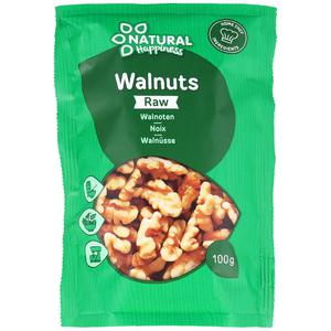 Natural Happiness Walnuts