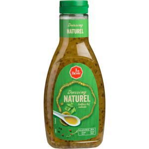 1 de Beste Dressing naturel