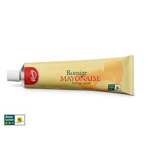 Kania Mayonaise in tube