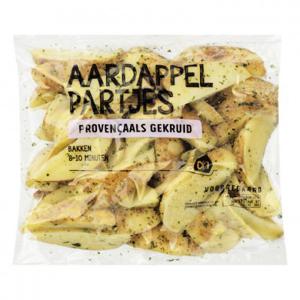 AH Provençaalse aardappelpartjes met schil