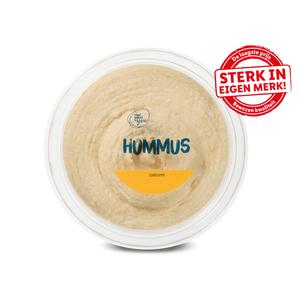 Chef Select Hummus