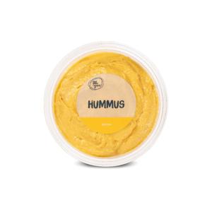 Chef Select Hummus kerrie