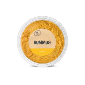 Chef Select Hummus pompoen