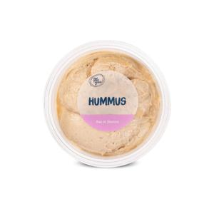 Chef Select Hummus ras el hanout