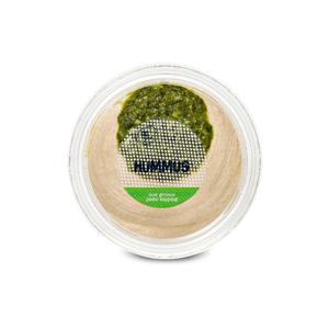 Chef Select Hummus met pesto topping