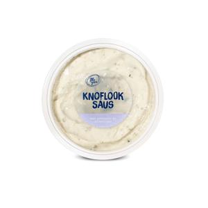 Chef Select Knoflooksaus