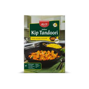 Kania Maaltijdpakket Indiase kip tandoori