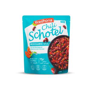 Freshona Chilischotel Mexicaanse stijl