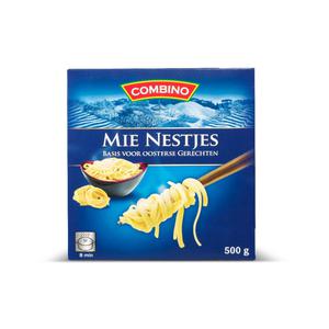 Combino Mienestjes