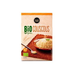 Golden Sun Biologische couscous