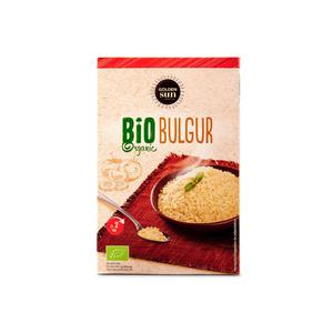 Golden Sun Biologische bulgur