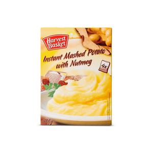 Harvest Basket Aardappelpureemix