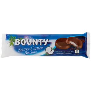 Bounty Secret Center Biscuits