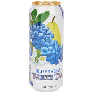 Arizona White Tea Blueberry