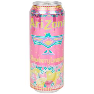 Arizona Strawberry Lemonade