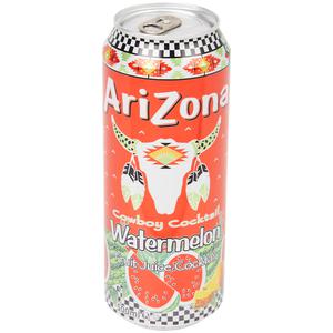 Arizona Cowboy Cocktail Watermelon