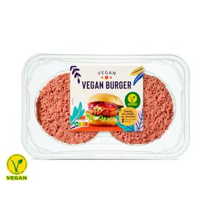 Chef Select Verse vegan burger